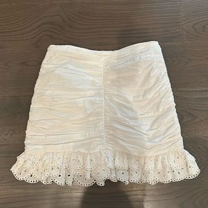 Zara skirt